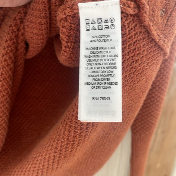 Max studio sweater - Picture 4 of 4